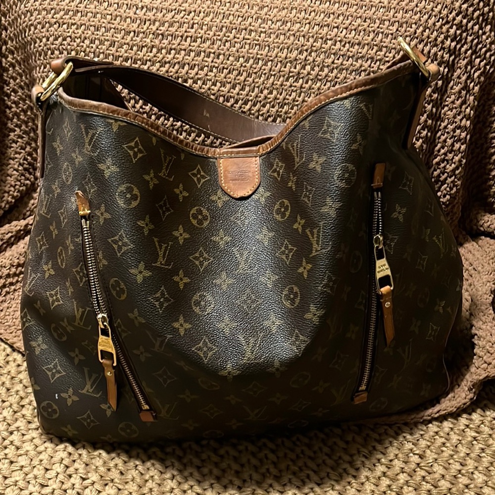 Louis Vuitton Delightful Gm